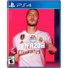 Juego PS4 FIFA 20 (open)