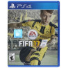 Juego PS4 FIFA 17 (open)