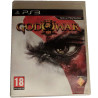 Juego PS3 God Of War 3 (Open)