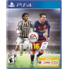 Juego PS4 FIFA 16 (open)