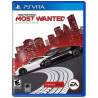 Juego PS VITA Need for Speed: Most Wanted (Open)