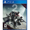 Juego PS4 Destiny 2 (Open)