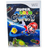 Juego WII Super Mario Galaxy (Open)