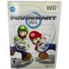 Juego WII Mario Kart Wii (Open)