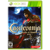 Juego XBOX 360 Castlevania: Lords of Shadow (Open)