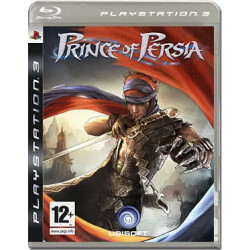 Juego PS3 Prince of Persia (Open)