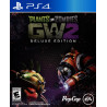 Juego PS4 Plants vs. Zombies: Garden Warfare 2 (Open)