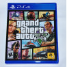 Juego PS4 Grand Theft Auto V (open)