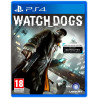 Juego PS4 Watch Dogs (open)