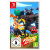 Juego Nintendo Switch Ring Fit Adventure (Open)