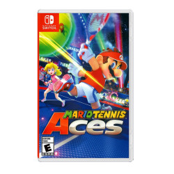Juego Nintendo Switch Mario Tennis™ Aces (Open)