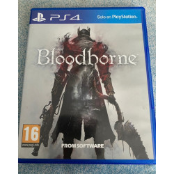 Juego PS4 Bloodborne™ (open)