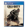Juego PS4 Call of Duty: Advanced Warfare (open)