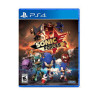 Juego PS4 Sonic Forces (open)