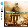 Juego Nintendo DS Call of Duty: Modern Warfare: Mobilized (Open)