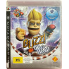 Juego PS3 Buzz! Quiz World (open)