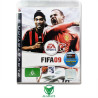 Juego PS3 FIFA 09 (open)