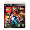 Juego PS3 Lego Harry Potter: Years 1-4 (open)