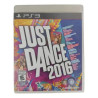 Juego PS3 Justdance 2016 (open)