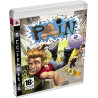 Juego PS3 Pain (open)
