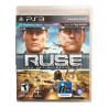 Juego PS3 R.U.S.E. (open)