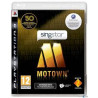 Juego PS3 SingStar: Motown (open)