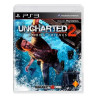 Juego PS3 Uncharted 2: Among Thieves (open)