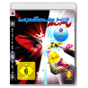 Juego PS3 Wipeout HD Fury (open)