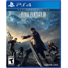 Juego PS4 Final Fantasy XV (open)