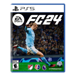 Juego PS5 EA SPORTS FC™ 24 (open)