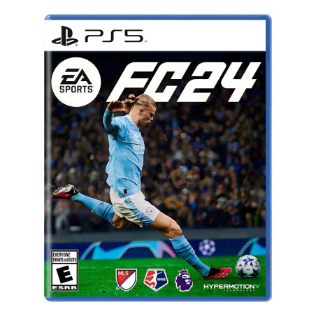 Juego PS5 EA SPORTS FC™ 24 (open)