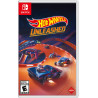 Juegos Nintendo Switch Hot Wheels Unleashed (Open)