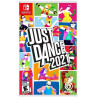 Juego Nintendo Switch Just Dance 2021 (Open)