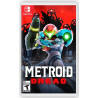 Juego Nintendo Switch Metroid Dread (Open)