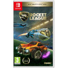 Juego Nintendo Switch Rocket League Ultimate Edition (Open)