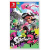 Juego Nintendo Switch Splatoon™ 2 (Open)