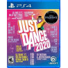 Juego PS4 Just Dance 2020 (open)