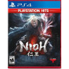 Juego PS4 Nioh (open)