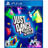 Juego PS4 Just Dance 2022 (open)